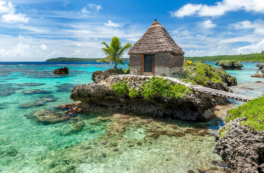 New Caledonia and Kava