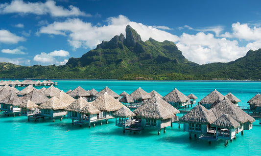 French Polynesia and Kava