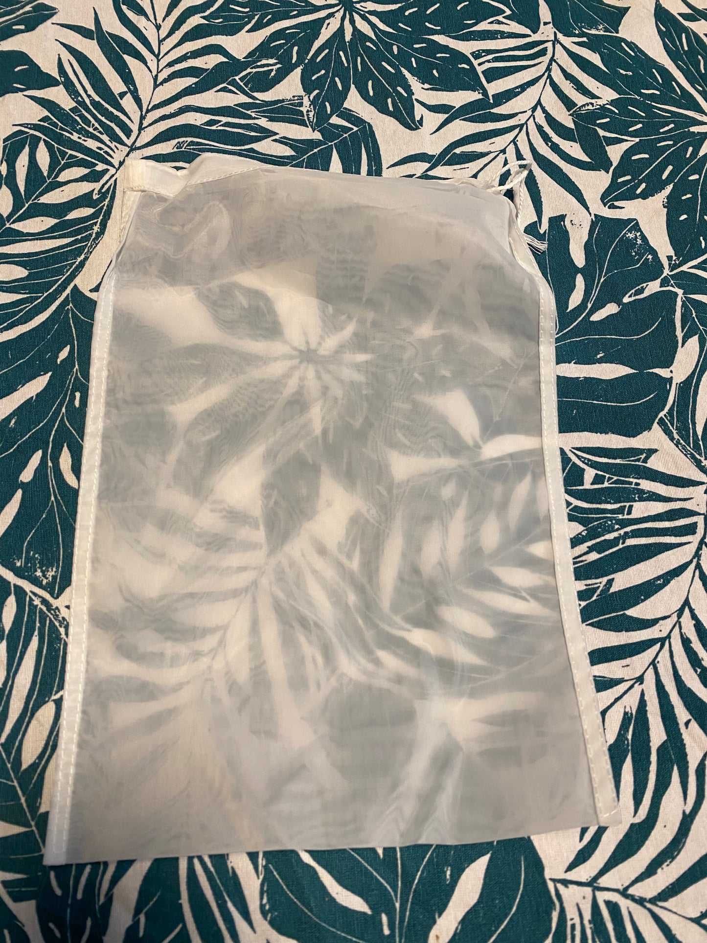 Premium Kava Strainer Bag