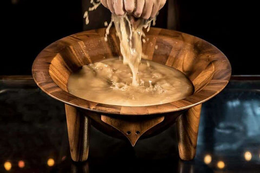 What is Kava ?