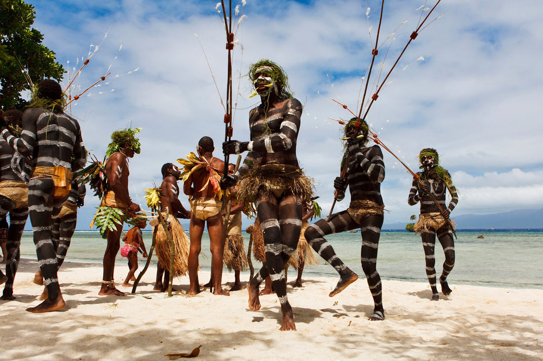 Vanuatu Culture