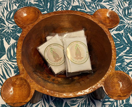 Premium Kava Strainer Bag